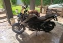 Motos - Bajaj Rowser NS 200 2021 Nafta 15000Km - En Venta