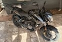 Motos - Bajaj Rowser NS 200 2021 Nafta 15000Km - En Venta