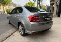 Autos - Honda City 2012 Nafta 140000Km - En Venta