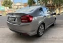 Autos - Honda City 2012 Nafta 140000Km - En Venta