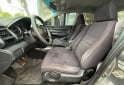 Autos - Honda City 2012 Nafta 140000Km - En Venta