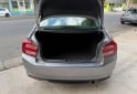 Autos - Honda City 2012 Nafta 140000Km - En Venta