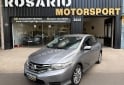 Autos - Honda City 2012 Nafta 140000Km - En Venta