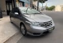 Autos - Honda City 2012 Nafta 140000Km - En Venta