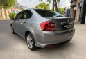Autos - Honda City 2012 Nafta 140000Km - En Venta