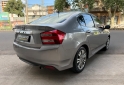 Autos - Honda City 2012 Nafta 140000Km - En Venta