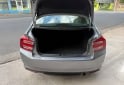 Autos - Honda City 2012 Nafta 140000Km - En Venta