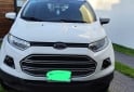 Autos - Ford Ecosport 2015 GNC 150000Km - En Venta