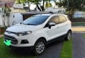 Autos - Ford Ecosport 2015 GNC 150000Km - En Venta