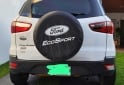 Autos - Ford Ecosport 2015 GNC 150000Km - En Venta
