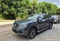 Camionetas - Renault ALASKAN ICONIC 2022 Diesel 80000Km - En Venta