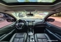 Camionetas - Renault ALASKAN ICONIC 2022 Diesel 80000Km - En Venta