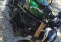 Motos - Benelli 752s 2022 Nafta 7000Km - En Venta