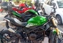 Motos - Benelli 752s 2022 Nafta 7000Km - En Venta