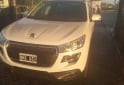 Autos - Peugeot 4008 2014 Nafta 115000Km - En Venta
