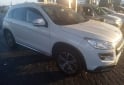 Autos - Peugeot 4008 2014 Nafta 115000Km - En Venta