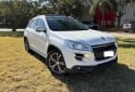 Autos - Peugeot 4008 2014 Nafta 115000Km - En Venta