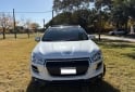 Autos - Peugeot 4008 2014 Nafta 115000Km - En Venta