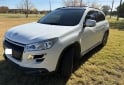 Autos - Peugeot 4008 2014 Nafta 115000Km - En Venta