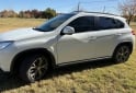 Autos - Peugeot 4008 2014 Nafta 115000Km - En Venta