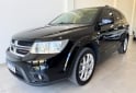 Camionetas - Dodge Journey 2018 Nafta 75000Km - En Venta