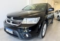 Camionetas - Dodge Journey 2018 Nafta 75000Km - En Venta