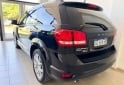 Camionetas - Dodge Journey 2018 Nafta 75000Km - En Venta