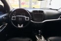 Camionetas - Dodge Journey 2018 Nafta 75000Km - En Venta