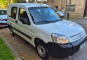 Utilitarios - Citroen Berlingo mixta 1ra mano p 2017 Diesel 150000Km - En Venta
