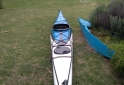 Deportes Náuticos - Kayak simple Yacaré Astillero Mix Composite - En Venta