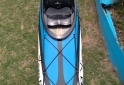 Deportes Náuticos - Kayak simple Yacaré Astillero Mix Composite - En Venta