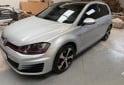 Autos - Volkswagen GOLF TSI GT 2.0 2017 Nafta 120000Km - En Venta