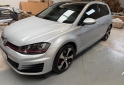 Autos - Volkswagen GOLF TSI GT 2.0 2017 Nafta 120000Km - En Venta