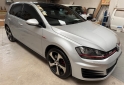 Autos - Volkswagen GOLF TSI GT 2.0 2017 Nafta 120000Km - En Venta