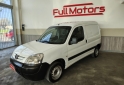 Utilitarios - Peugeot PARTNER BERLINGO 2019 Diesel 136200Km - En Venta