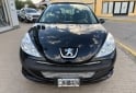 Autos - Peugeot 207 2013 Diesel 125000Km - En Venta