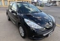 Autos - Peugeot 207 2013 Diesel 125000Km - En Venta