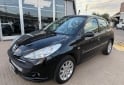 Autos - Peugeot 207 2013 Diesel 125000Km - En Venta