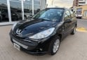 Autos - Peugeot 207 2013 Diesel 125000Km - En Venta