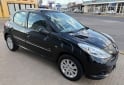 Autos - Peugeot 207 2013 Diesel 125000Km - En Venta