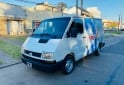 Utilitarios - Renault Trafic 1999 Diesel 210000Km - En Venta