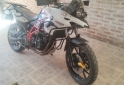 Motos - Bmw BMW F 700 GS 2016 Nafta 45000Km - En Venta