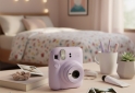 Electrónica - Camara Fujifilm Instax Mini 12 - En Venta