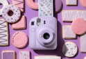 Electrónica - Camara Fujifilm Instax Mini 12 - En Venta