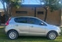Autos - Fiat palio attractive 1.4 2016 Nafta 111200Km - En Venta