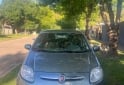 Autos - Fiat palio attractive 1.4 2016 Nafta 111200Km - En Venta