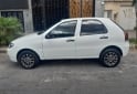 Autos - Fiat Palio 2015 Nafta 93000Km - En Venta
