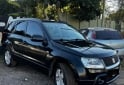 Camionetas - Suzuki Grand Vitara 2008 Nafta 159000Km - En Venta