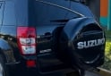 Camionetas - Suzuki Grand Vitara 2008 Nafta 159000Km - En Venta