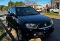 Camionetas - Suzuki Grand Vitara 2008 Nafta 159000Km - En Venta